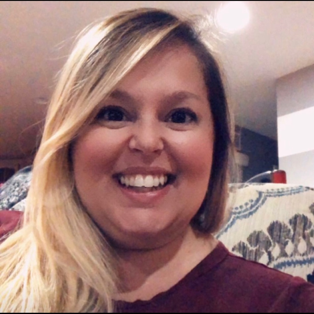 Meet your Posher, Amy